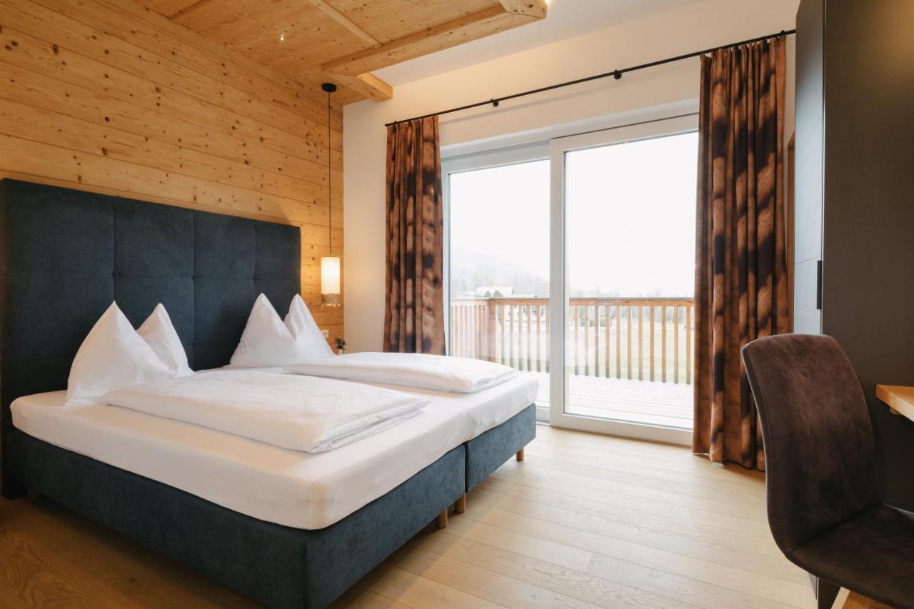 رامساو أم داتشستين Chalet Village By Apart4You المظهر الخارجي الصورة